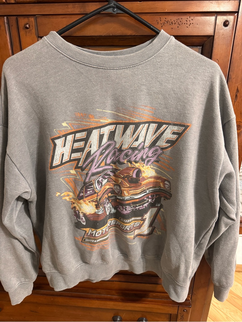 crewneck